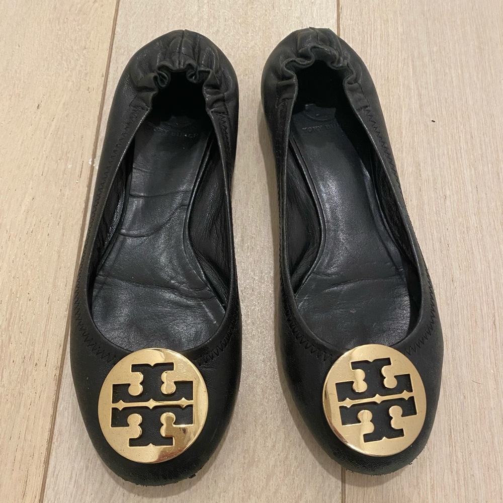 Tory Burch Flats